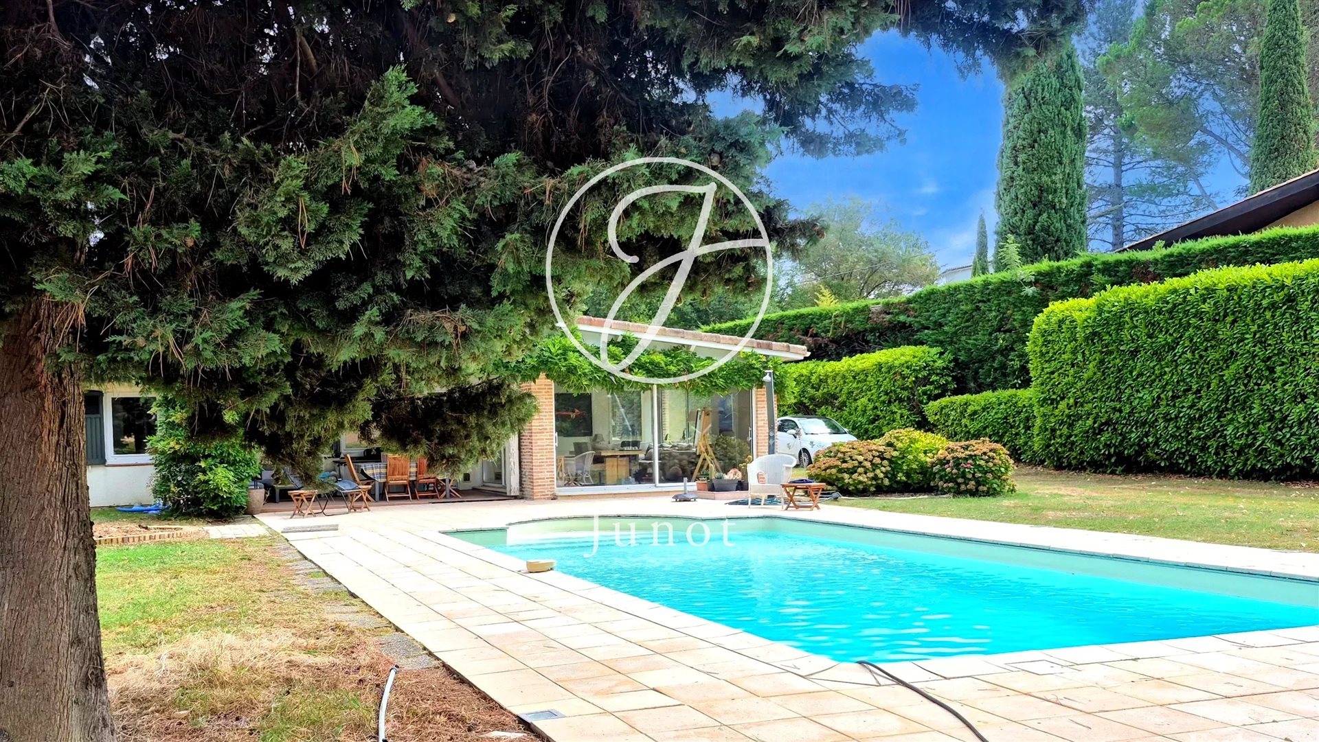 Maison à vendre, 234m², Pin-Balma