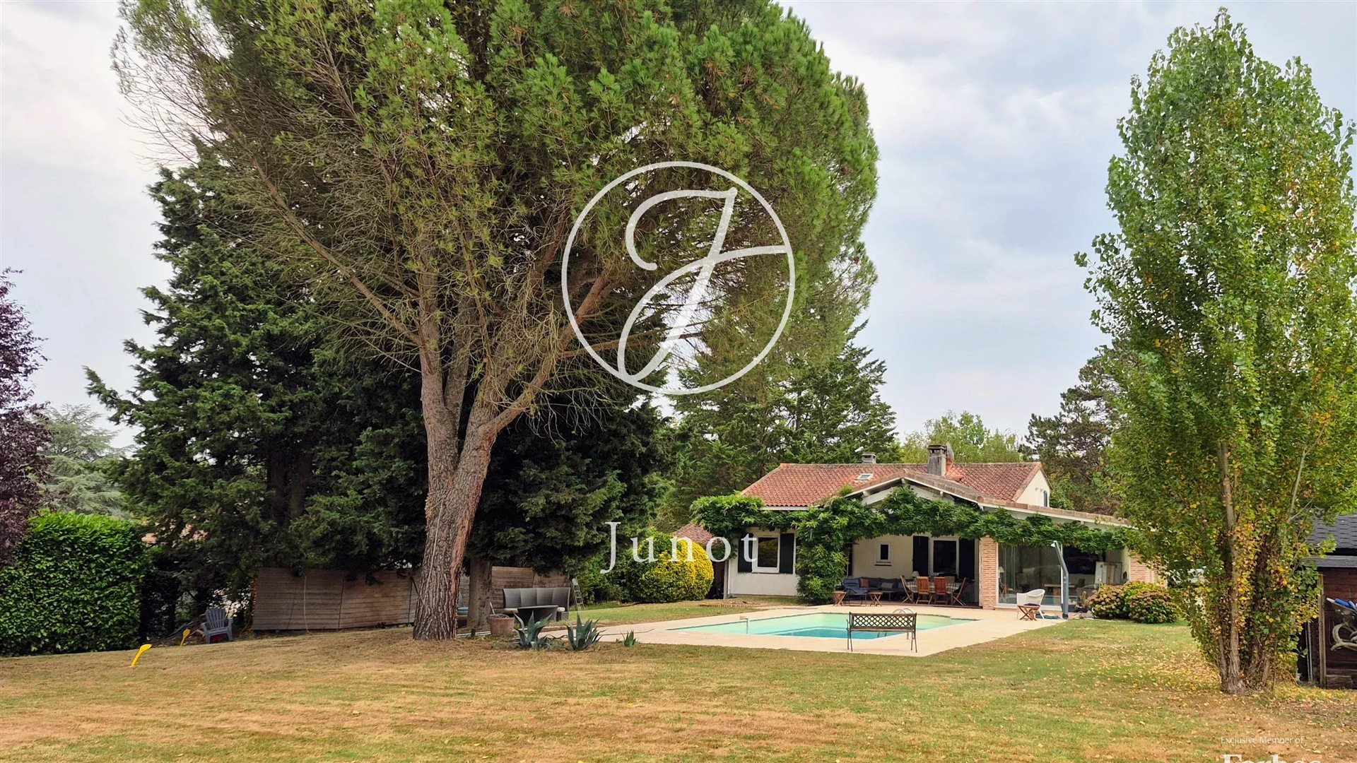 Maison à vendre, 234m², Pin-Balma