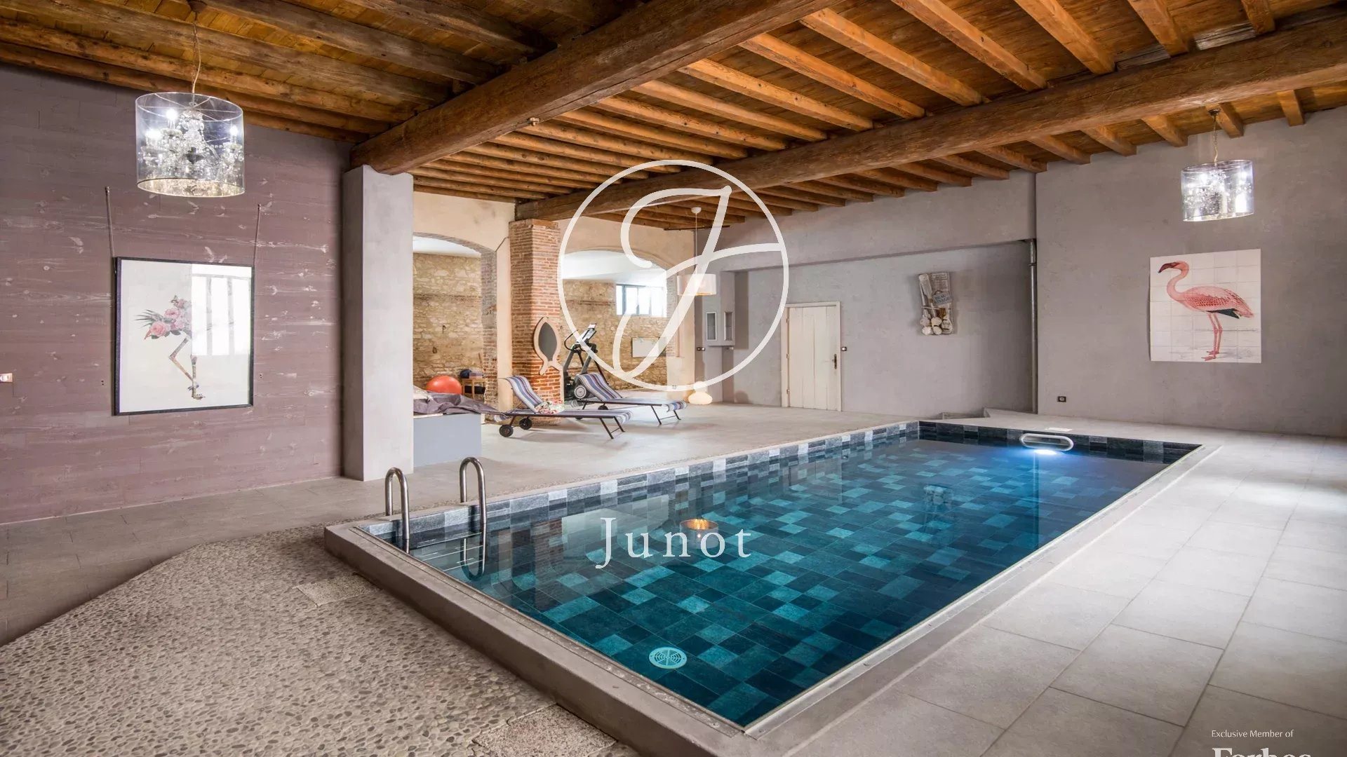 Maison à vendre, 600m², Albi