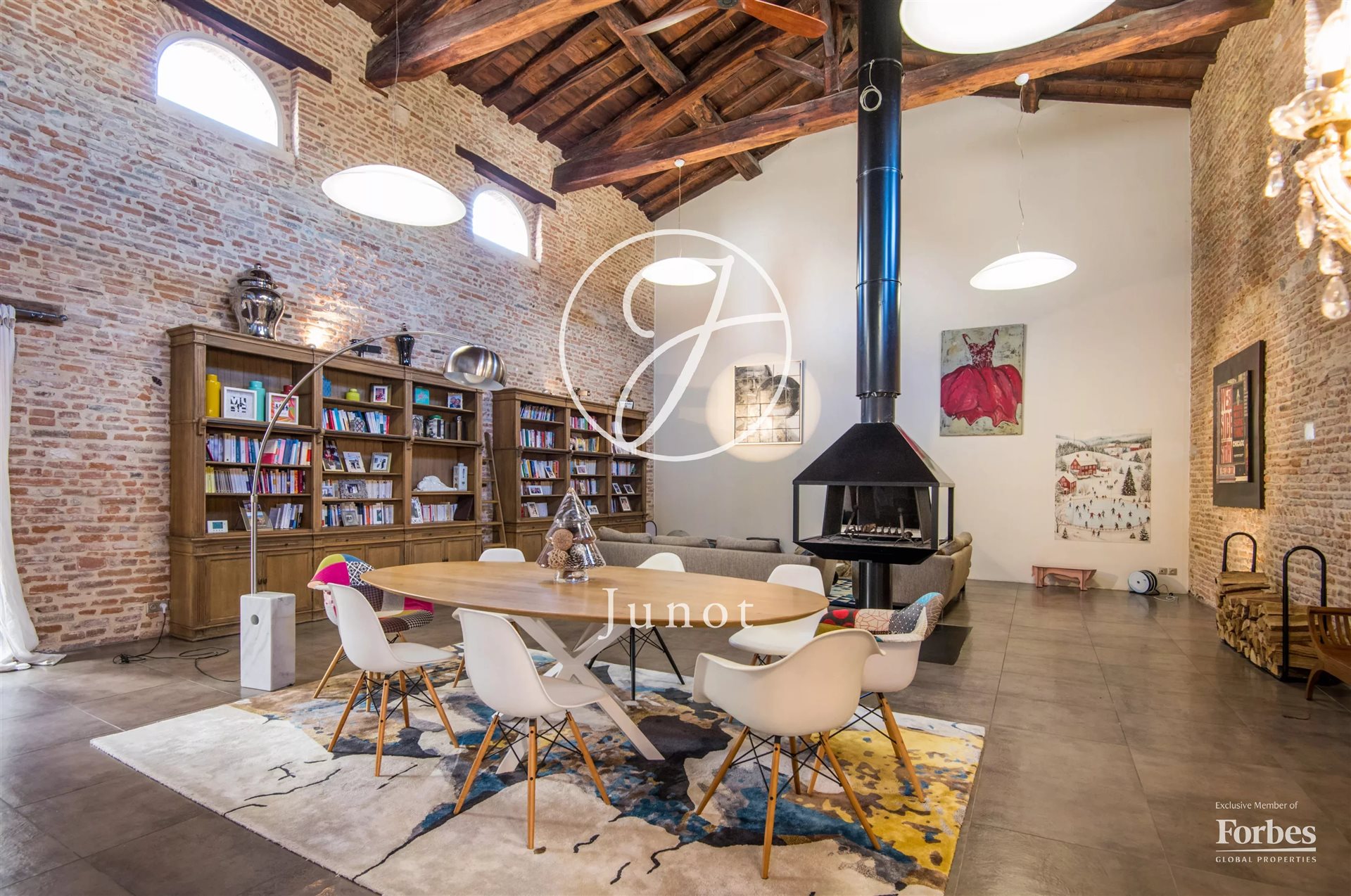 Maison à vendre, 600m², Albi