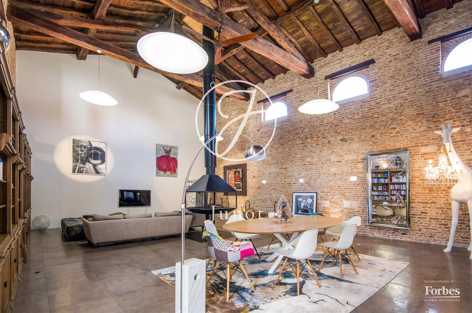 Maison à vendre, 600m², Albi