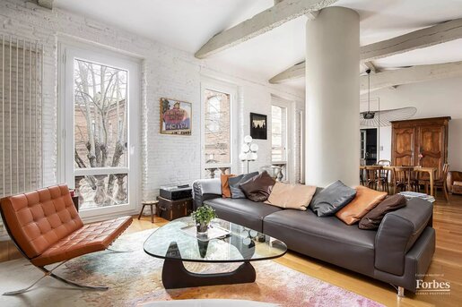 Appartement 6 pièces 164 m² · à Toulouse · 164 m² · 710 000 €