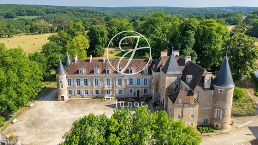 Maison 1500 m² · à Avallon · 1 500 m² · 3 900 000 €
