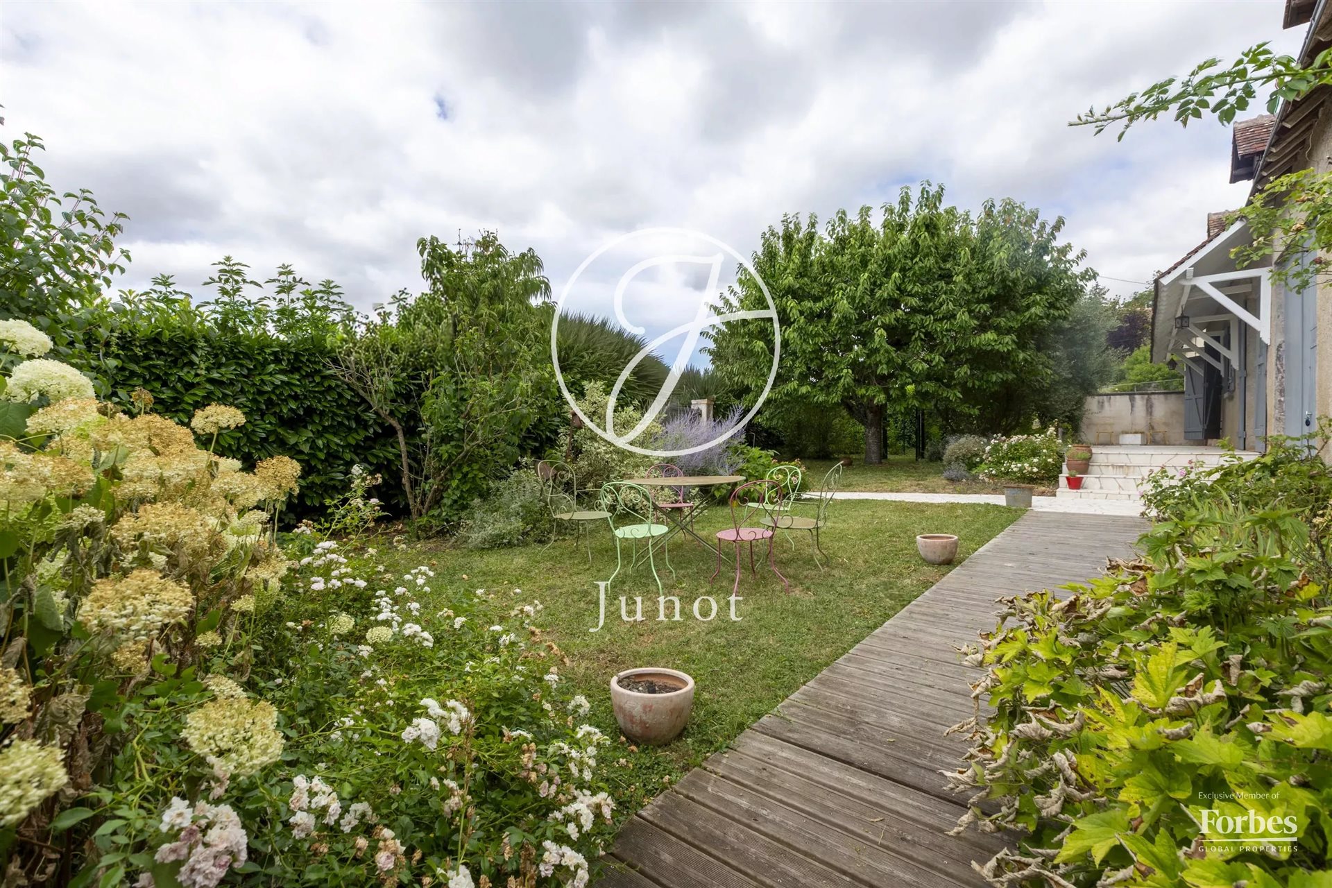 Maison à vendre, 252m², Villiers-sur-Loir