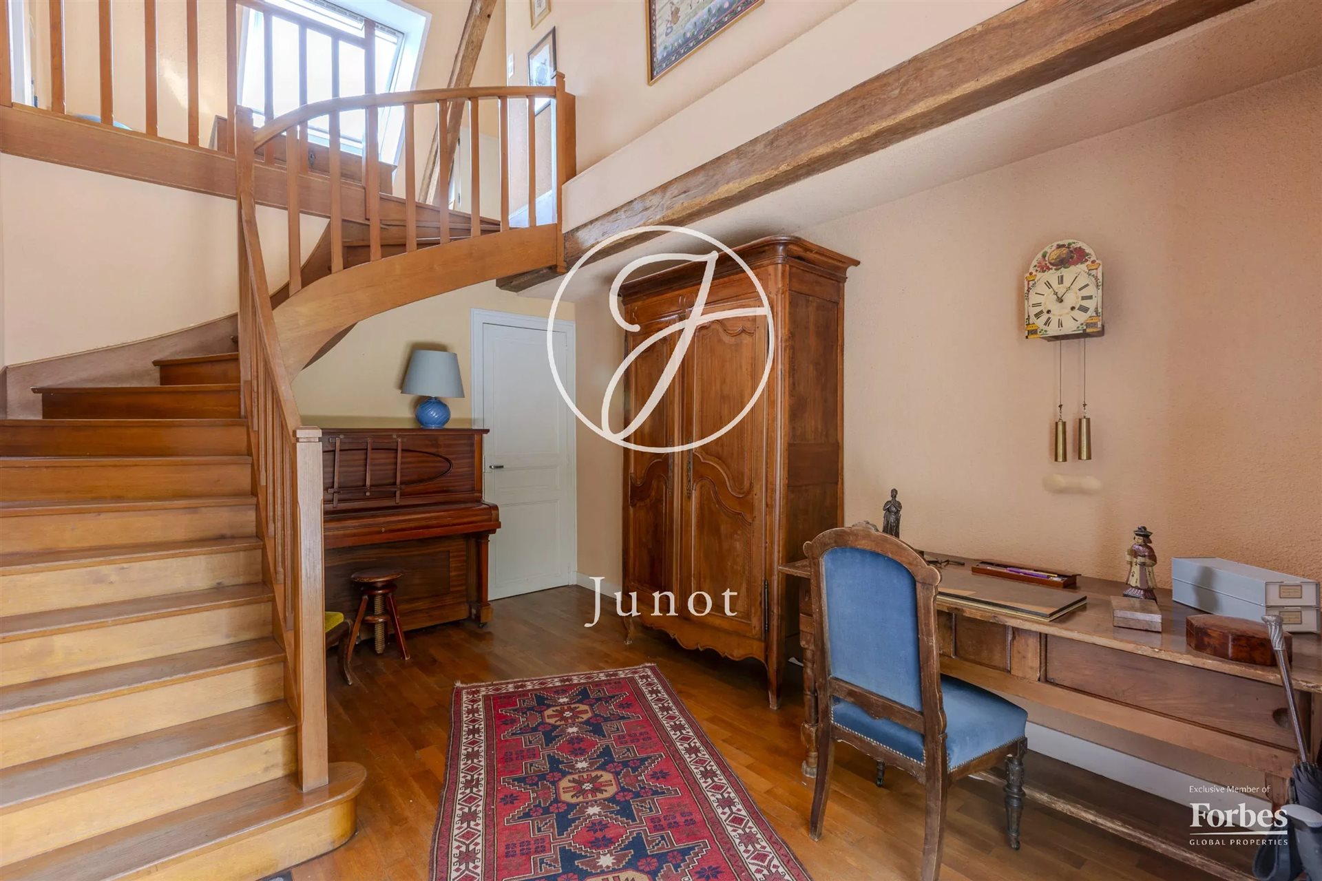 Maison à vendre, 252m², Villiers-sur-Loir