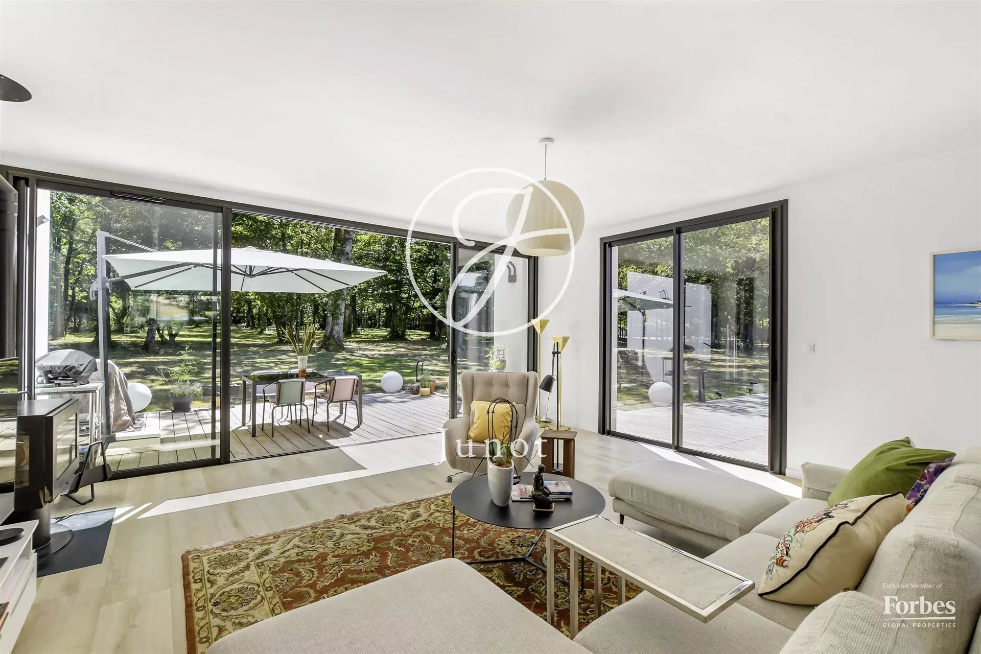 Maison à vendre, 200m², Drémil-Lafage