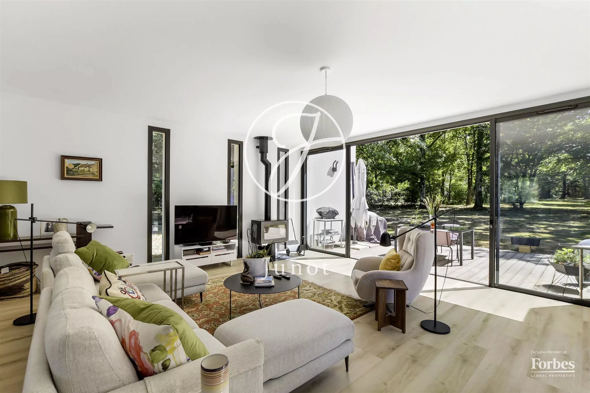 Maison à vendre, 200m², Drémil-Lafage