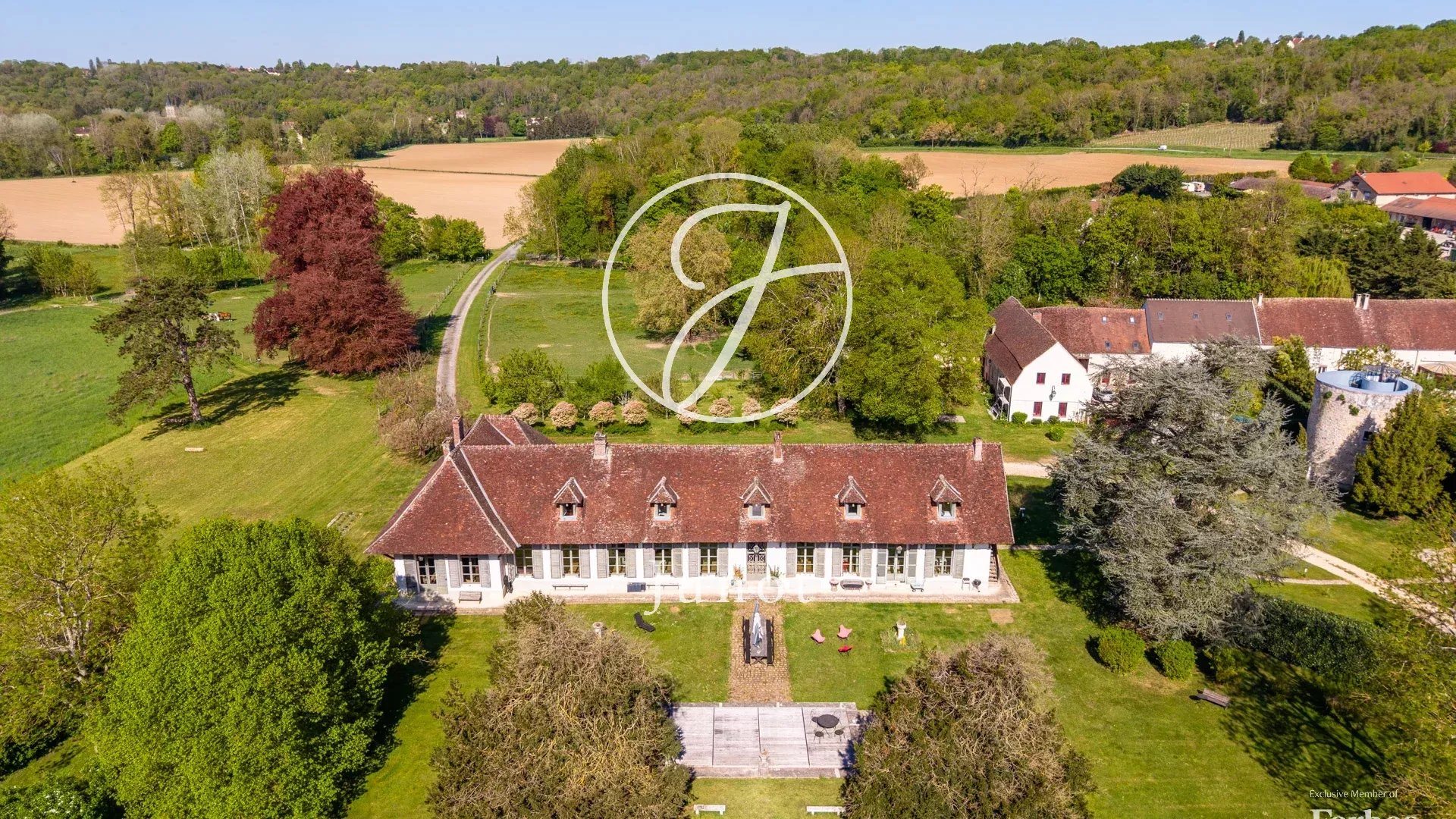 Maison à vendre, 510m², Coulommiers