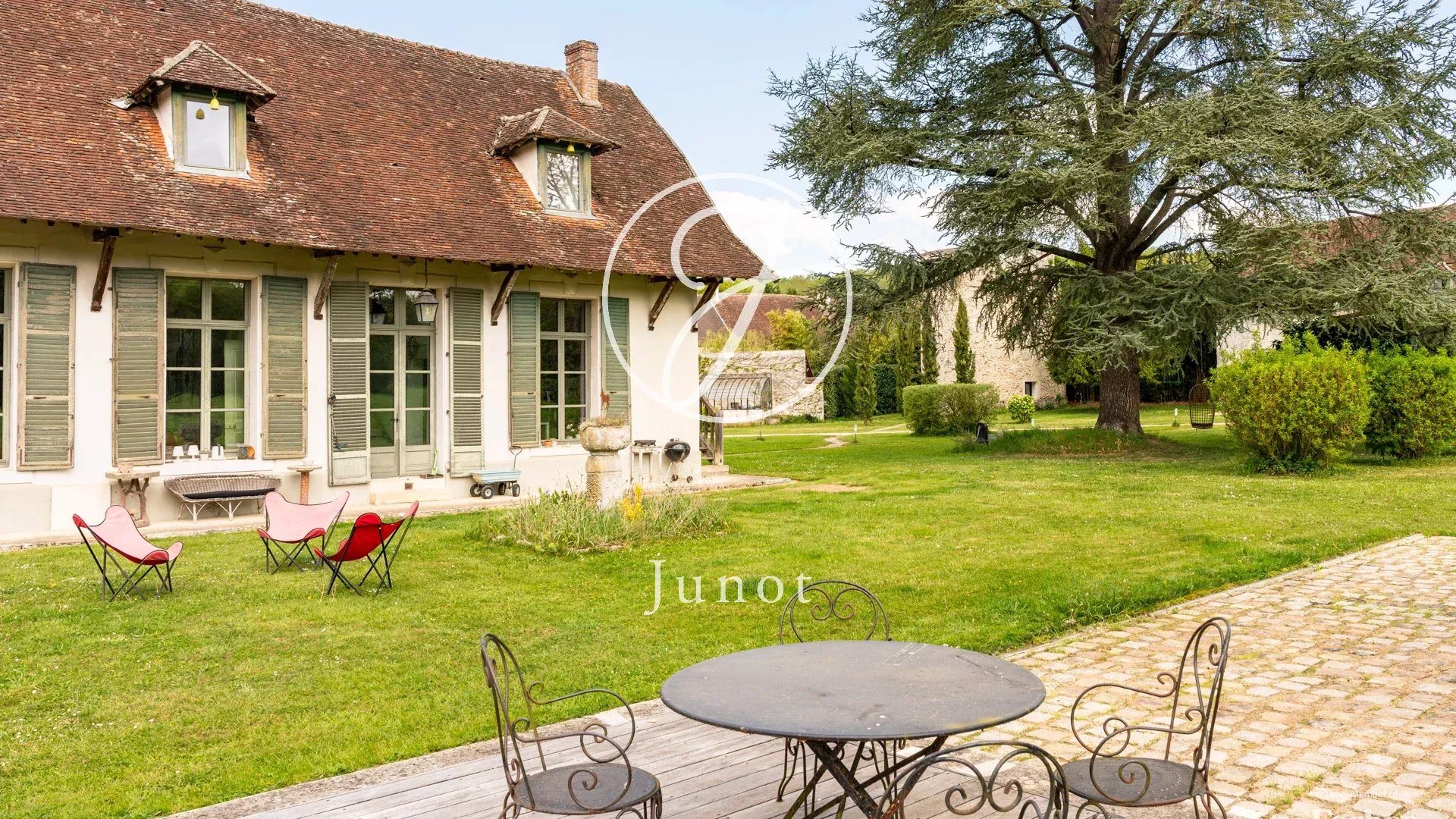 Maison à vendre, 510m², Coulommiers