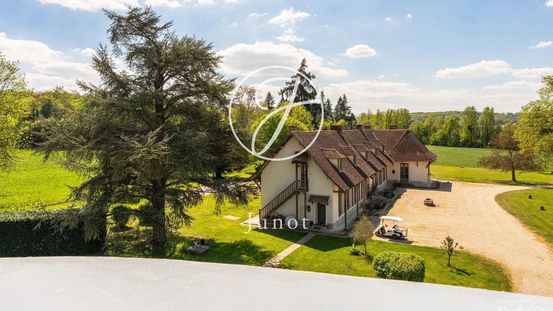 Maison à vendre, 510m², Coulommiers