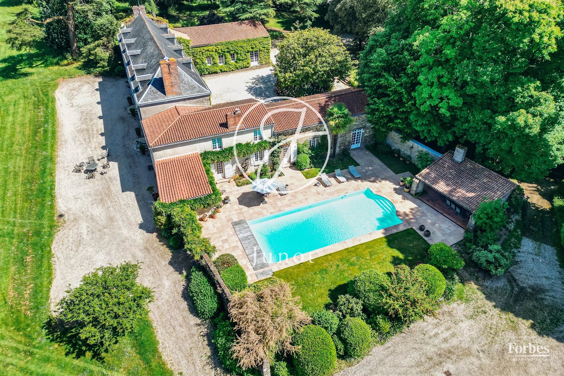 Maison – Nantes, La Chantrerie - Vue 2