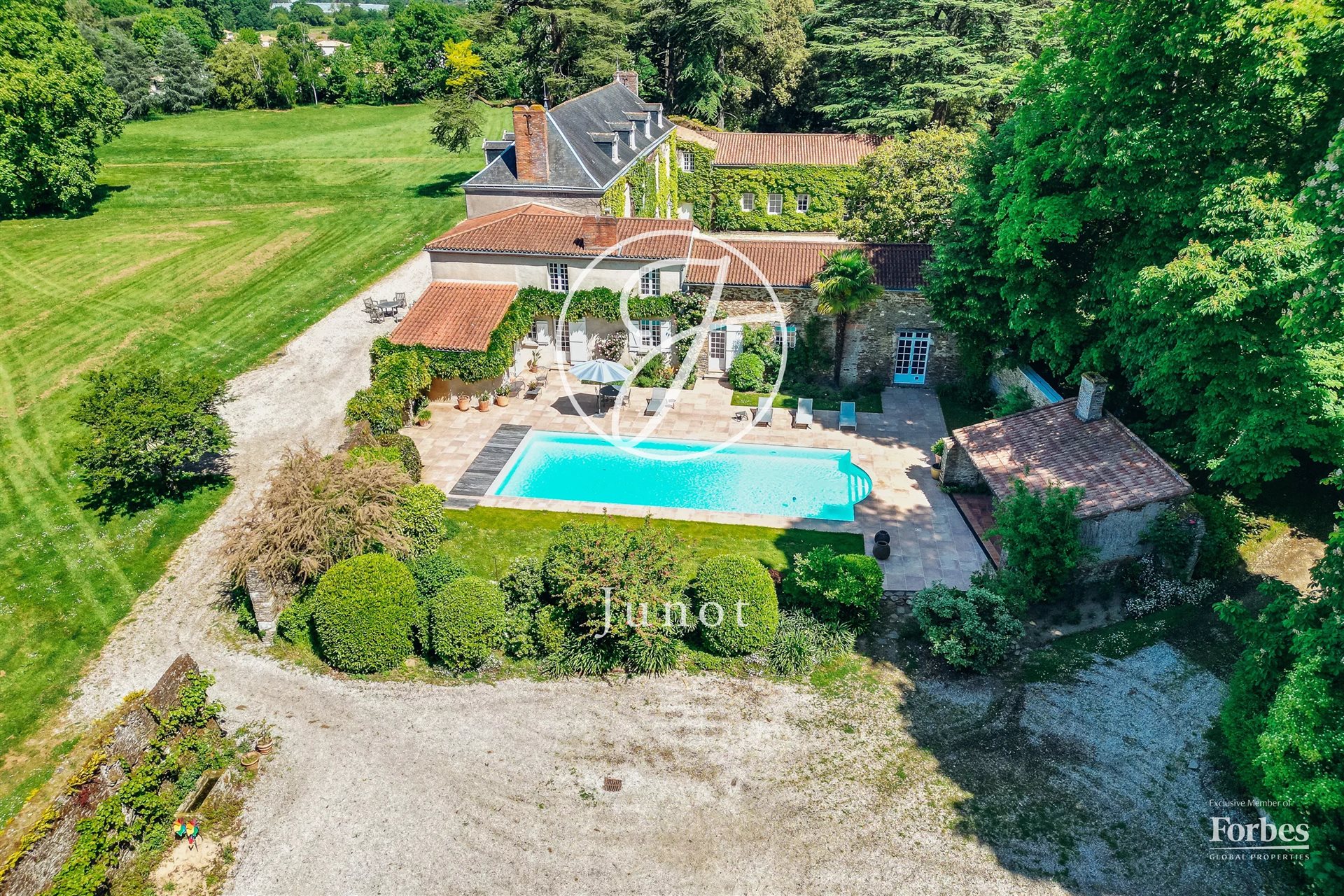 Maison – Nantes, La Chantrerie - Vue 4