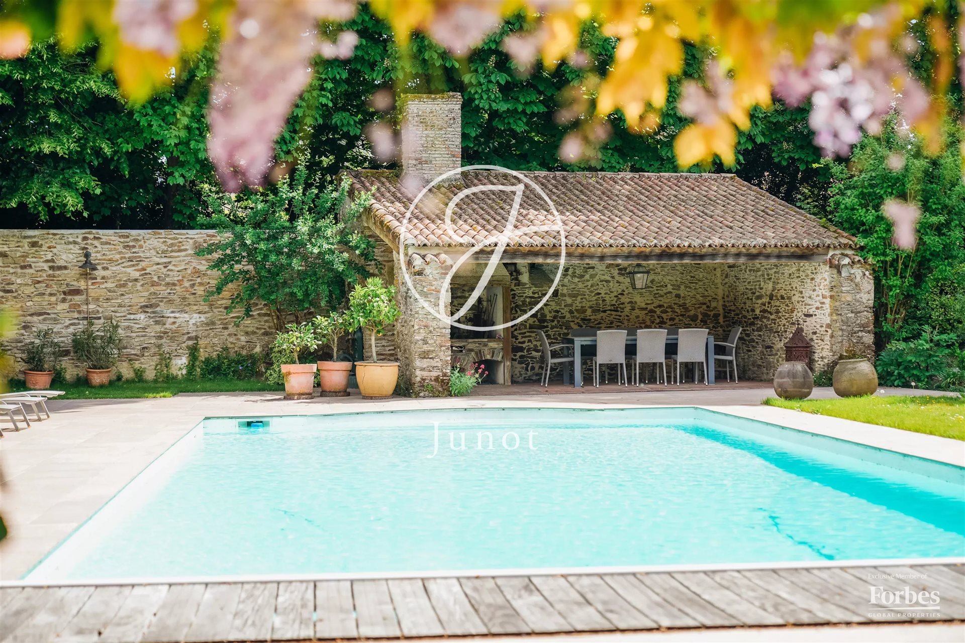 Maison – Nantes, La Chantrerie - Plus