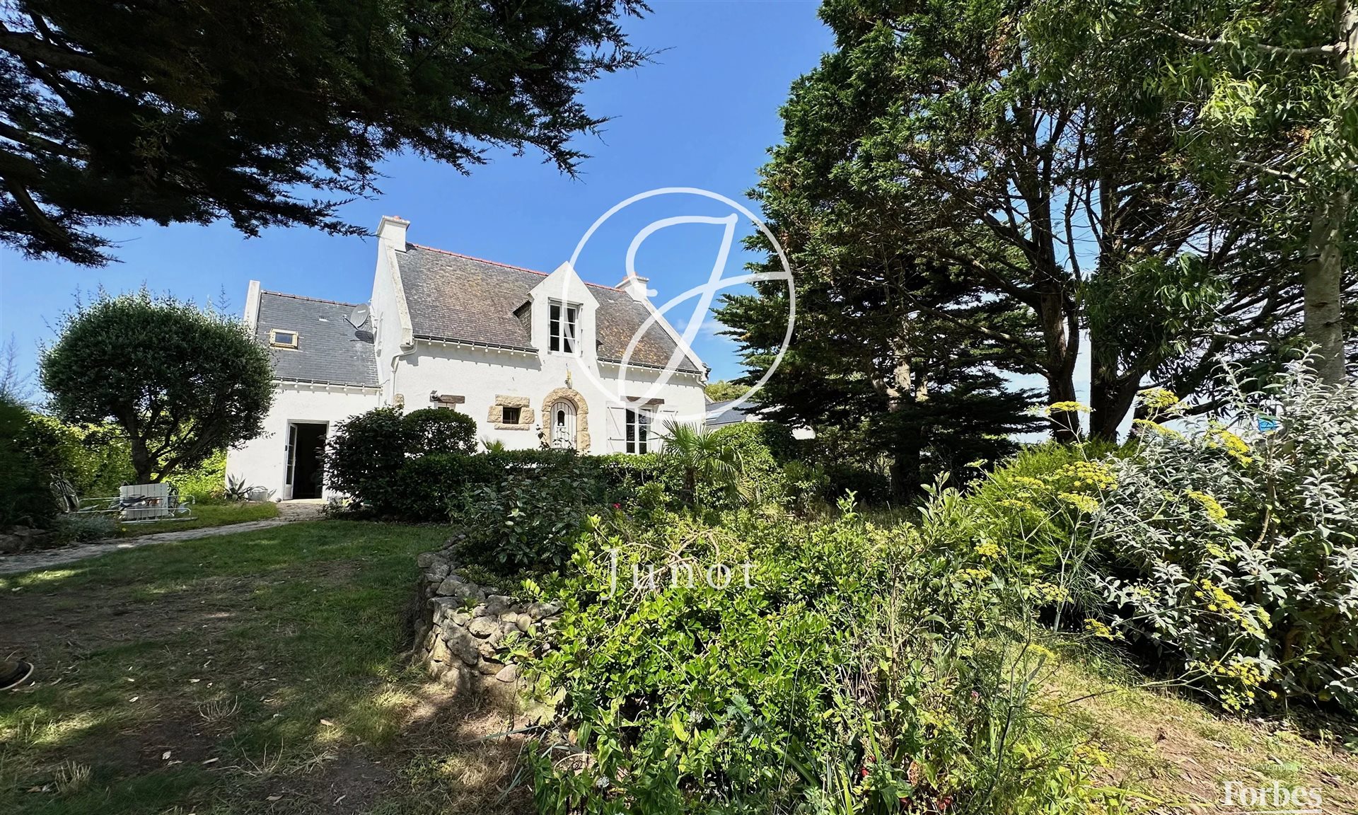 Maison à vendre, 106m², Ile d'Houat