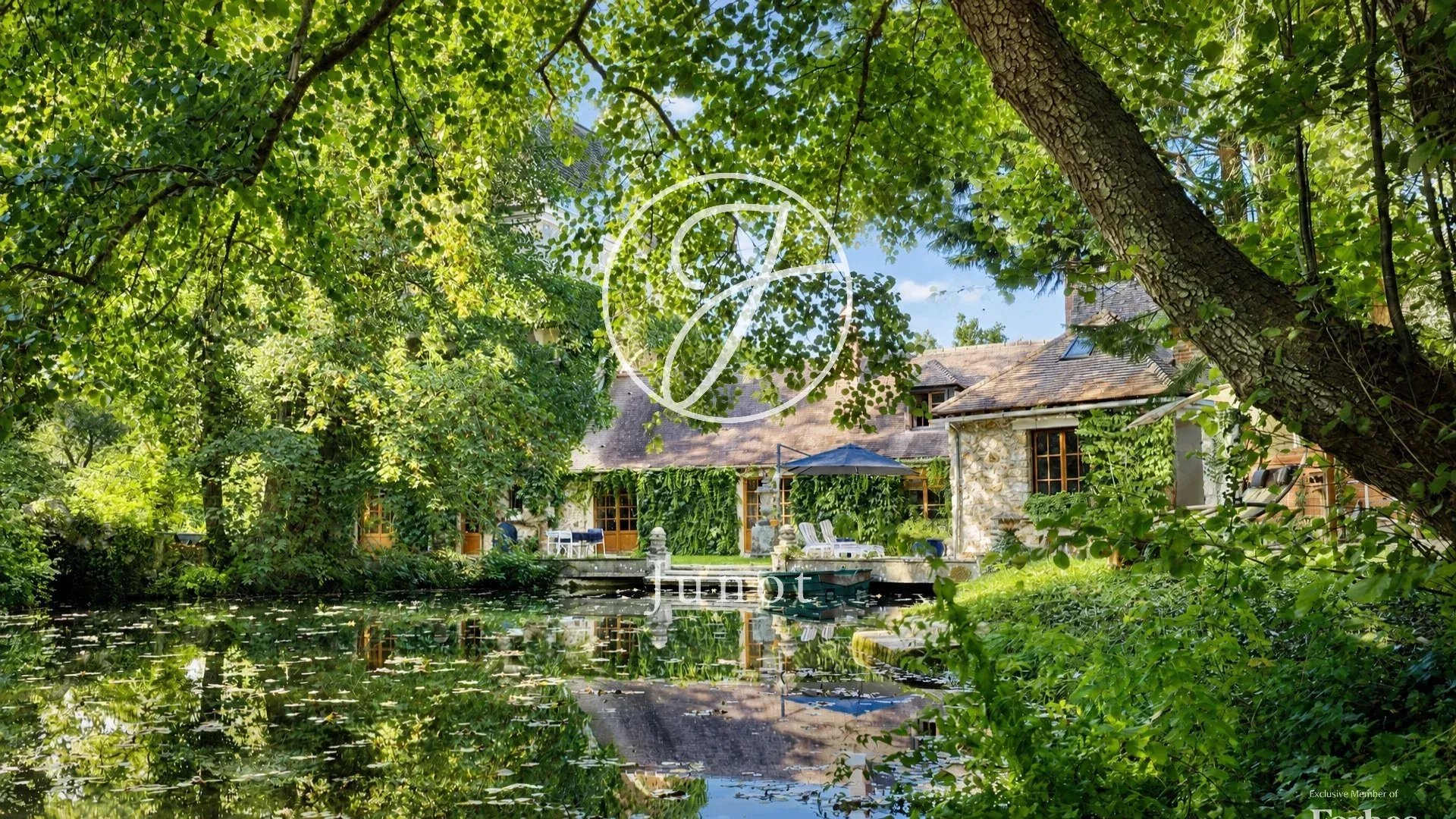 Maison à vendre, 363m², Chevreuse