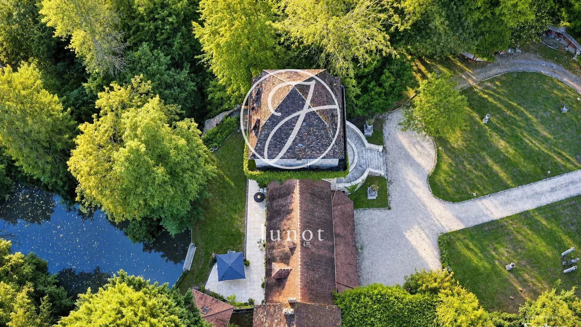 Maison à vendre, 363m², Chevreuse