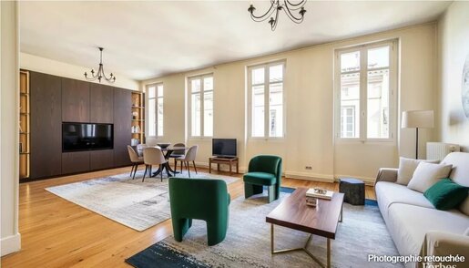 Appartement 5 pièces 160 m² · à Toulouse · 160 m² · 797 000 €