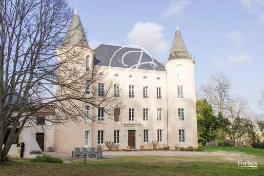 Maison 17 pièces 800 m² · à Villefranche-de-Lauragais · 800 m² · 1 480 000 €