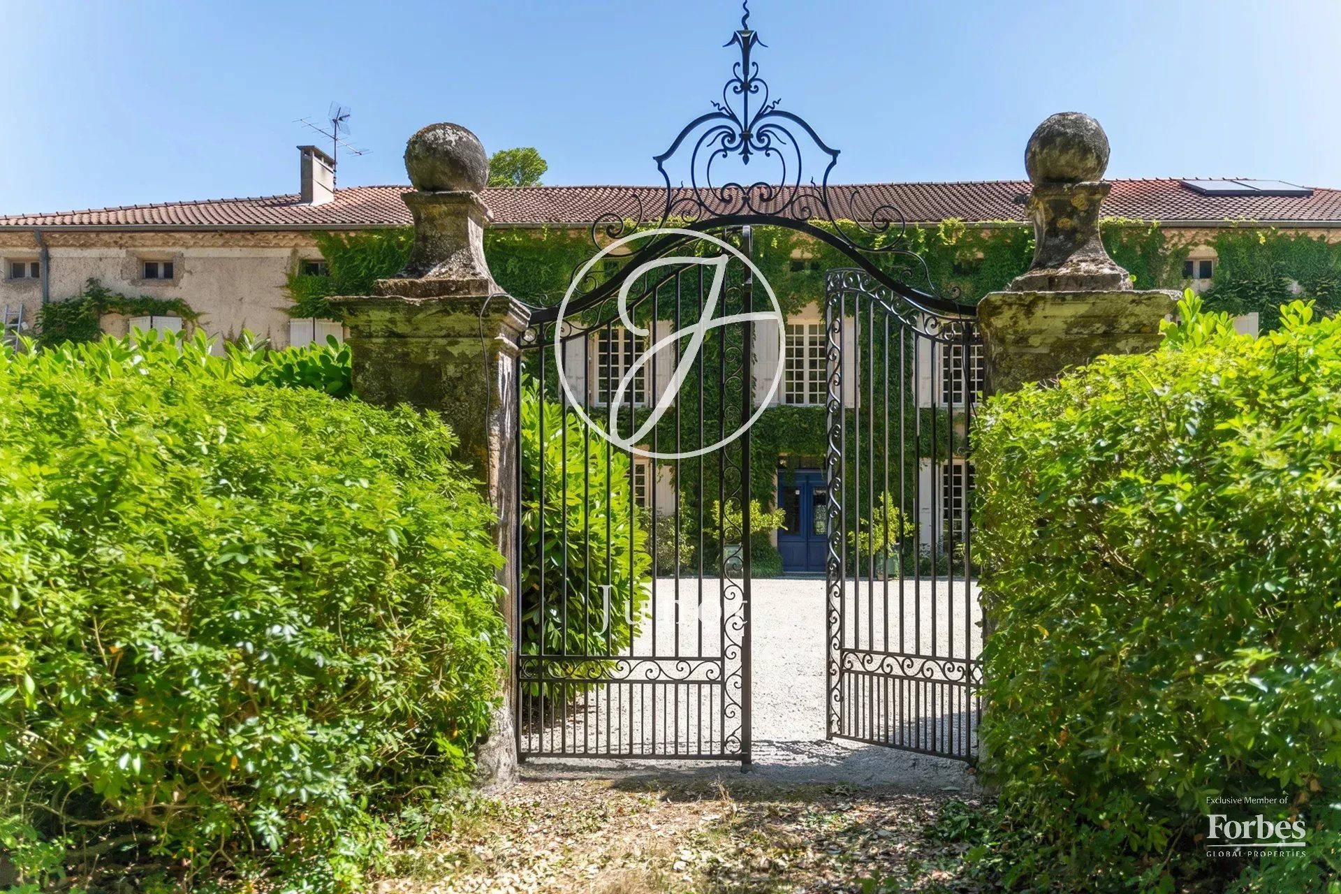 Maison à vendre, 540m², Castres