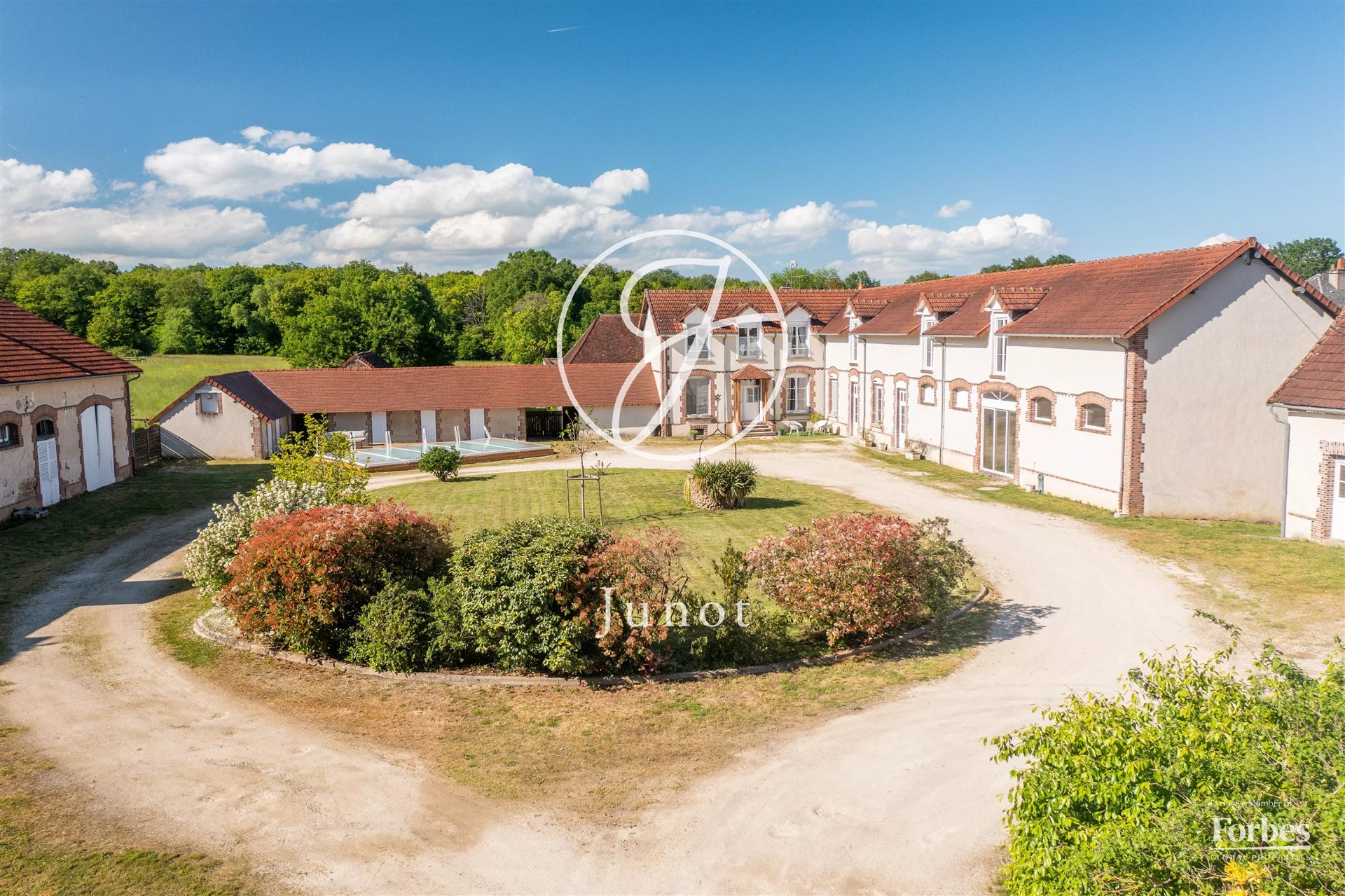 Maison à vendre, 594m², Le Val d'Ocre