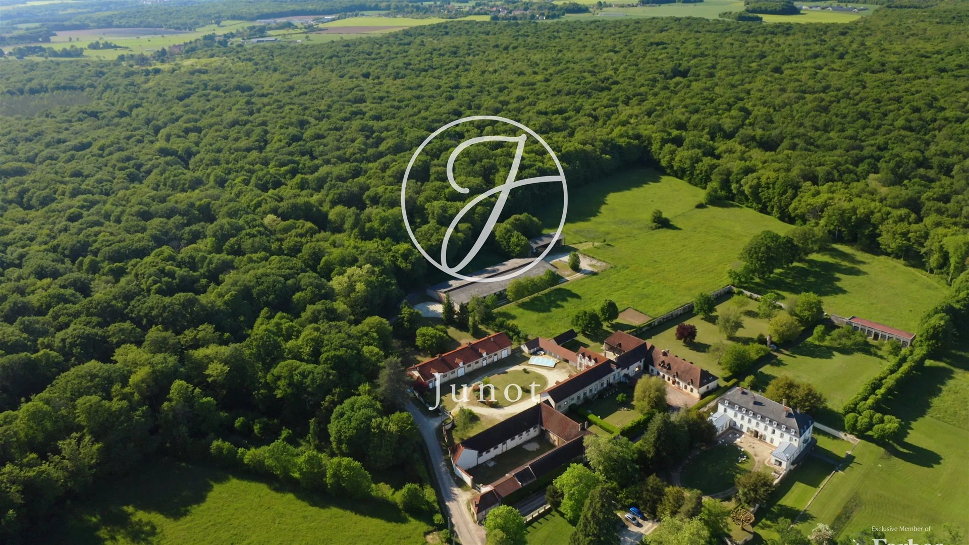Maison à vendre, 594m², Le Val d'Ocre
