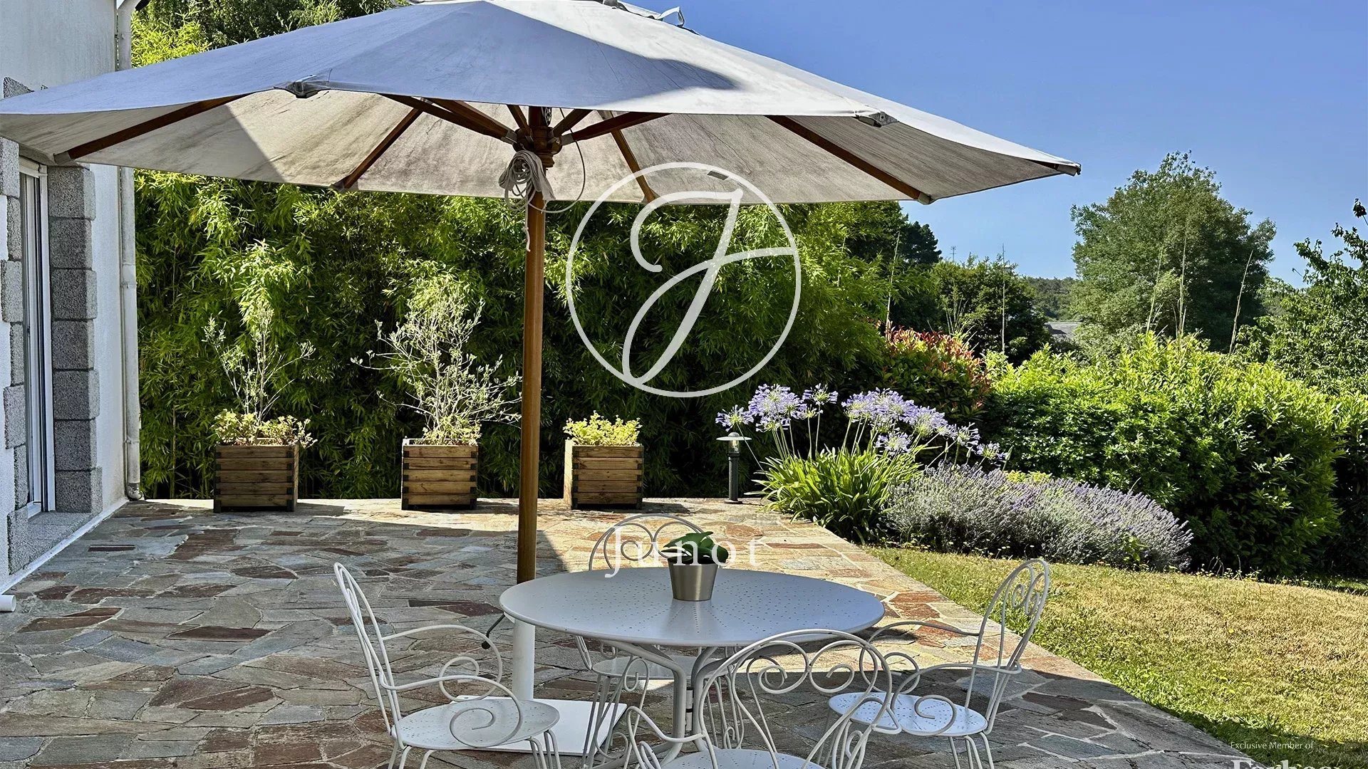 Maison à vendre, 260m², Crac'h