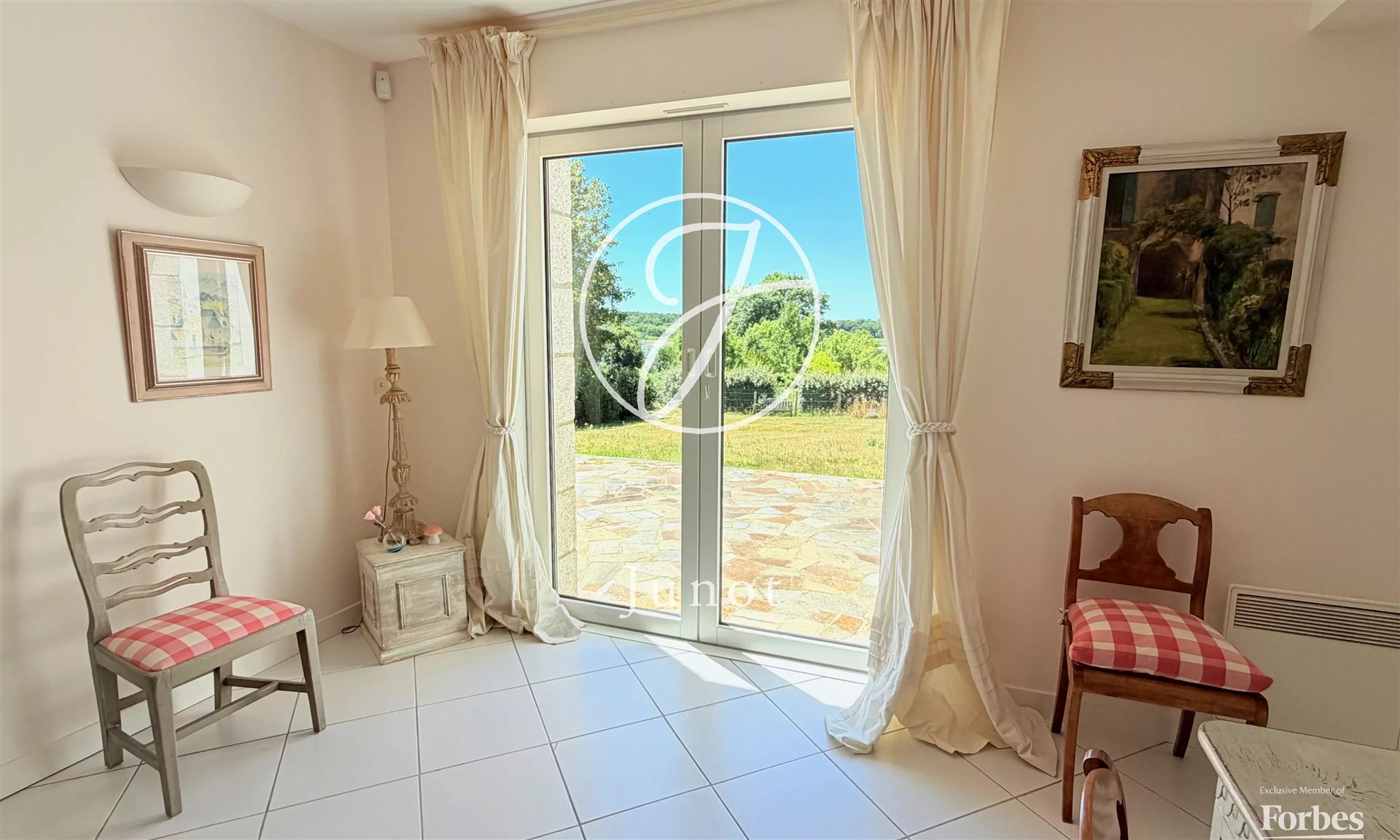 Maison à vendre, 260m², Crac'h