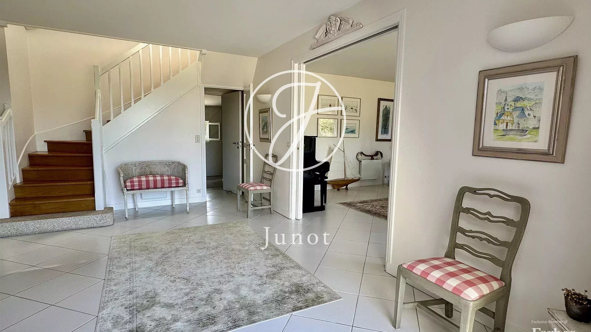 Maison à vendre, 260m², Crac'h