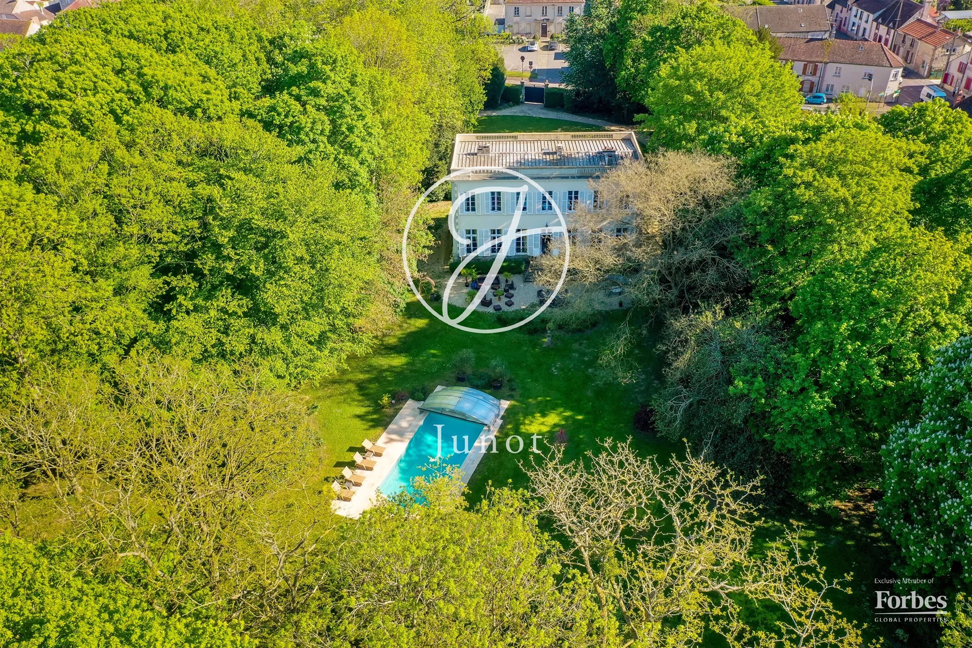 Maison à vendre, 297m², Provins