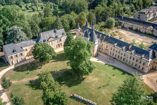 Appartement 4 pièces 154 m² · à Châteauroux · 154 m² · 373 000 €