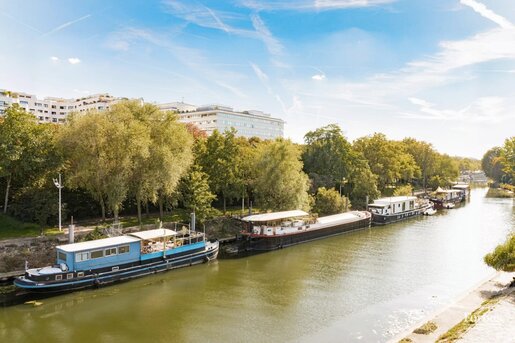 Maison 8 pièces 398 m² · à Levallois-Perret · 398 m² · 4 900 000 €