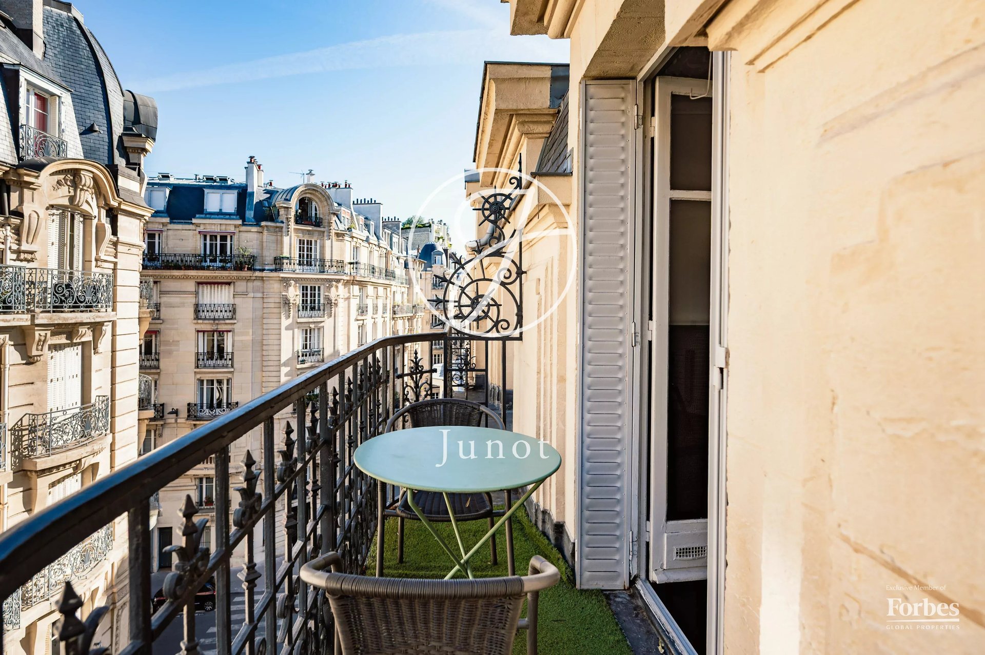 Appartement à vendre, 55m², Paris 15ème