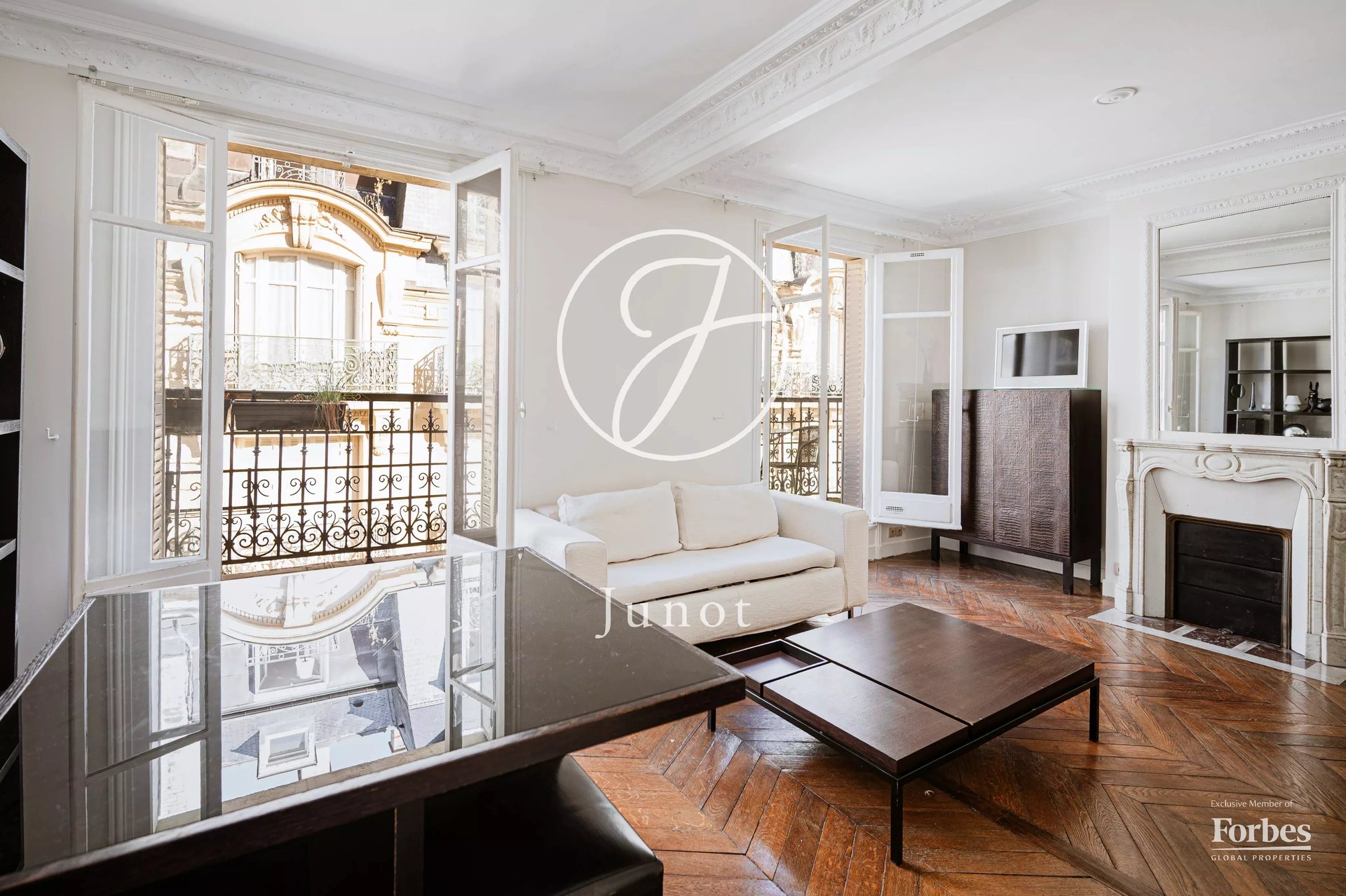 Appartement – Paris 15 - Vue 5