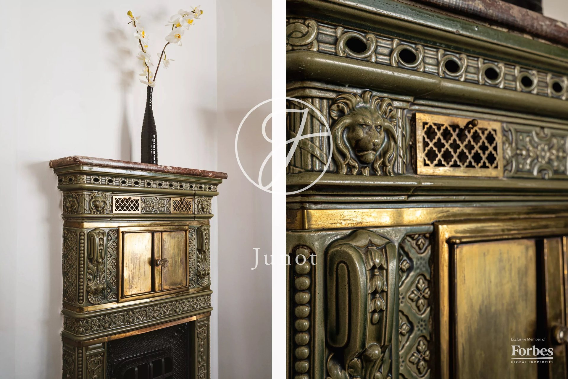 Appartement – Paris 15 - Plus