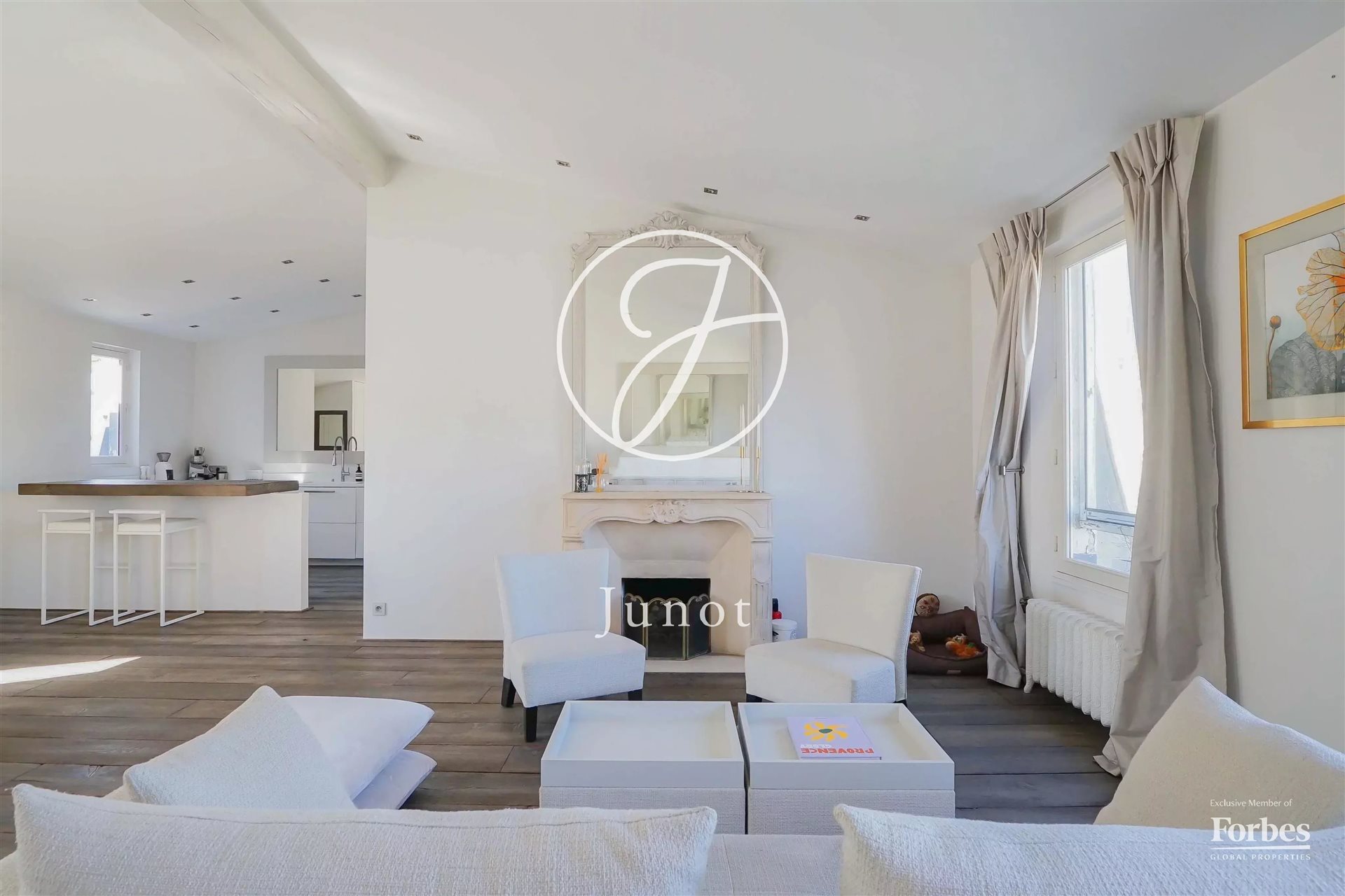 Appartement – Paris, Quartier de l'École Militaire - Vue 4