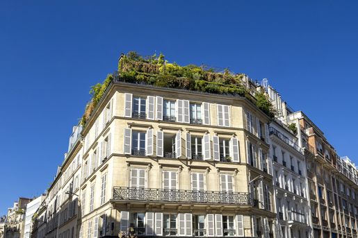 Appartement 3 pièces 60 m² · à Paris 6ème · 60 m² · 990 660 €
