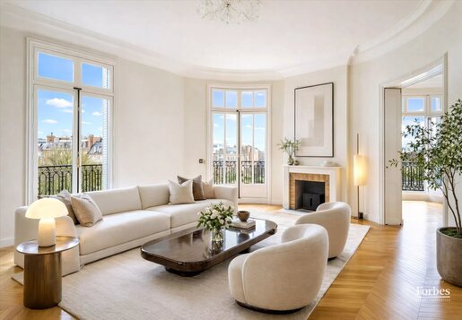 Maison 4 pièces 142 m² · à Paris 16ème · 142 m² · 5 550 000 €