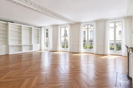 Appartement 6 pièces 160 m² · à Paris 6ème · 160 m² · 3 680 000 €