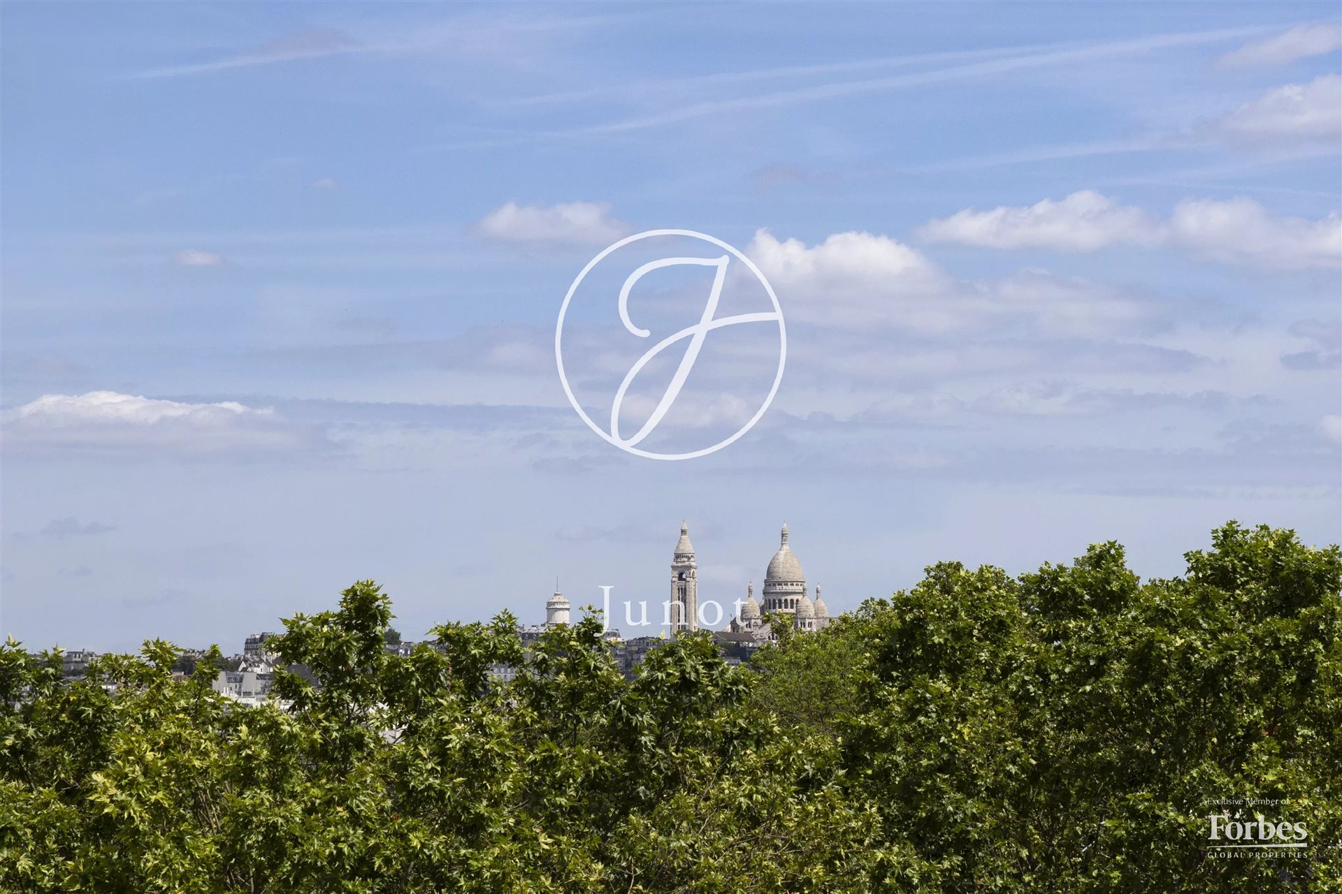 Appartement – Paris, Faubourg Saint-Honoré - Vue 2