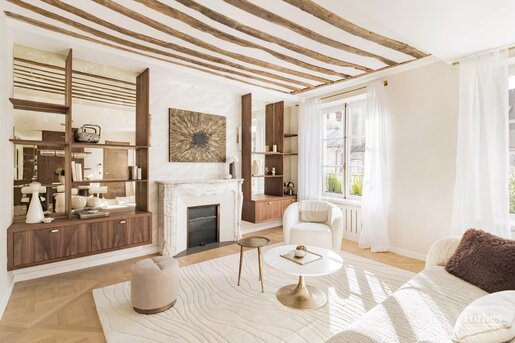 Appartement 4 pièces 105 m² · à Paris 6ème · 105 m² · 2 780 000 €