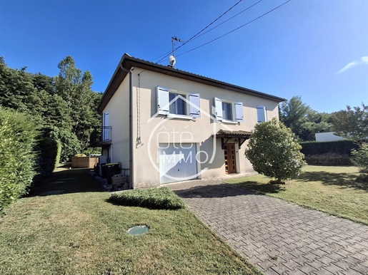 Maison 6 pièces 119 m² · à Cours-de-Pile · 119 m² · 212 000 €