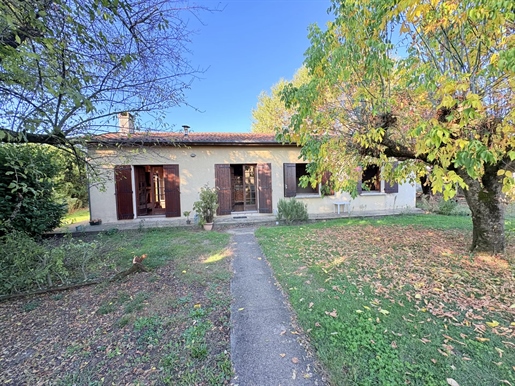 Maison 5 pièces 110 m² · à Prigonrieux · 110 m² · 149 900 €