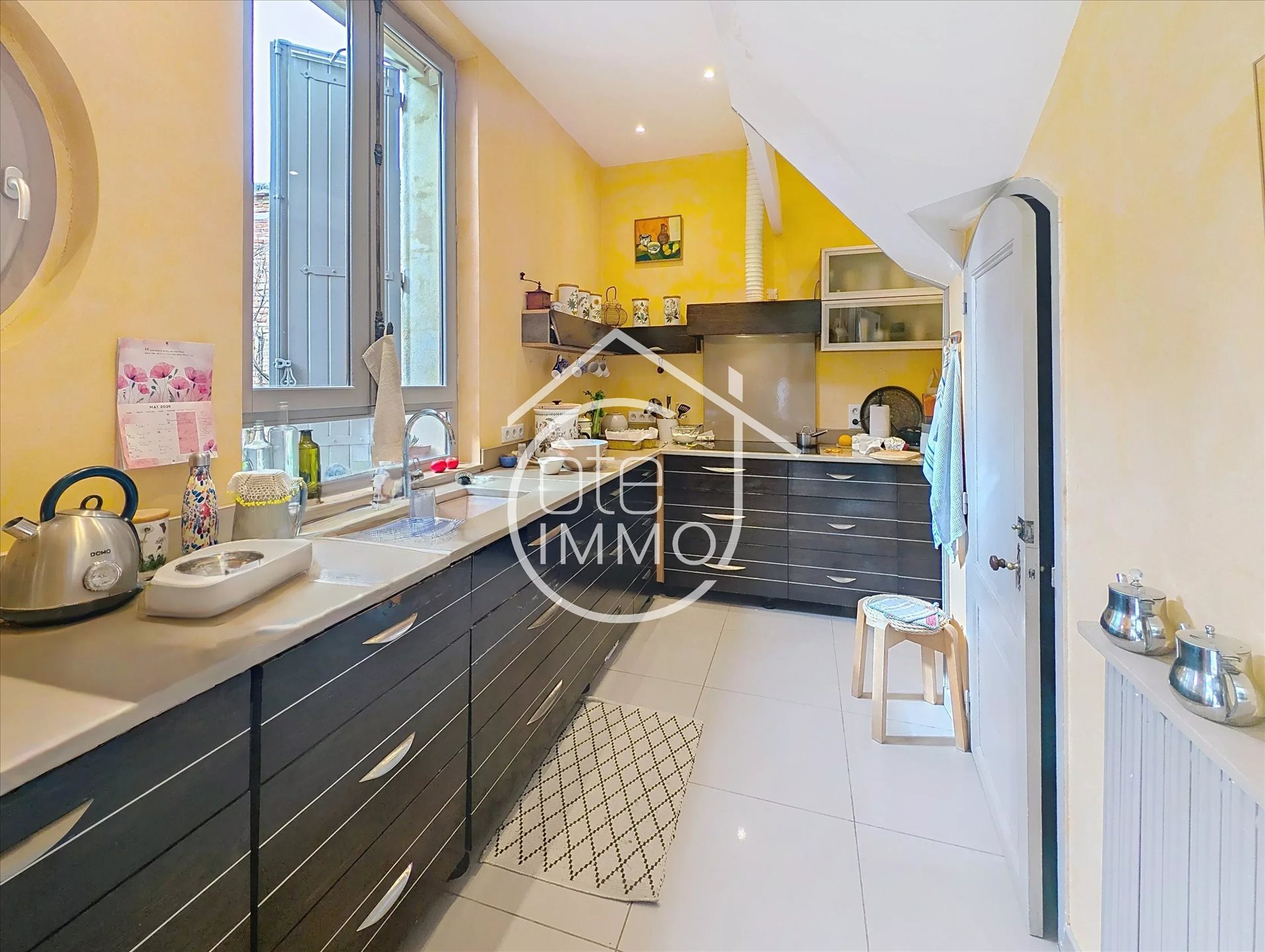 Maison à vendre, 216m², Bergerac