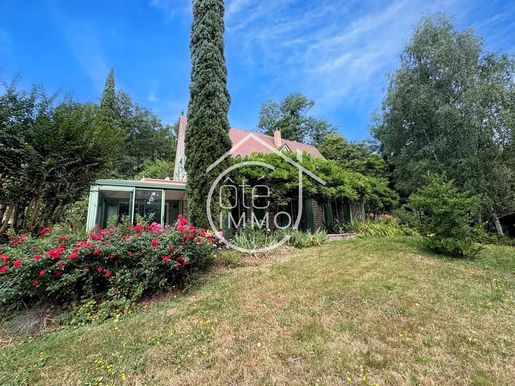 Maison 6 pièces 210 m² · à Prigonrieux · 210 m² · 337 500 €