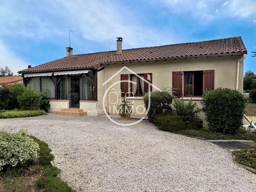 Maison 4 pièces 100 m² · à La Force · 100 m² · 216 500 €