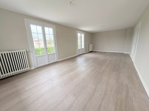 Maison 4 pièces 96 m² · à La Force · 96 m² · 169 000 €