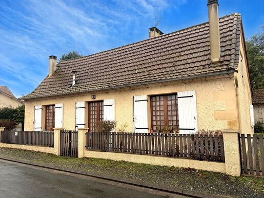 Maison 4 pièces 118 m² · à Saint-Pierre-d'Eyraud · 118 m² · 175 000 €