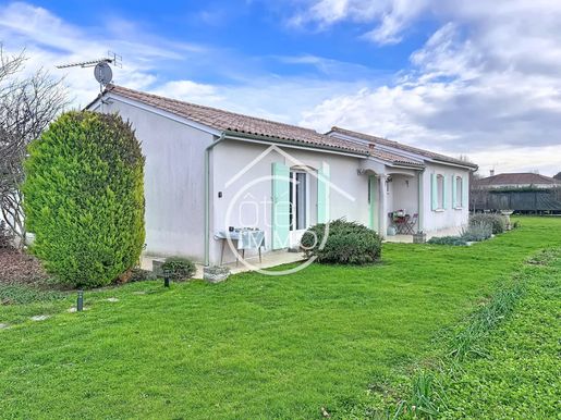 Maison 4 pièces 113 m² · à La Force · 113 m² · 232 500 €