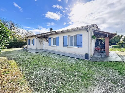 Maison 6 pièces 143 m² · à Lamonzie-Saint-Martin · 143 m² · 267 000 €