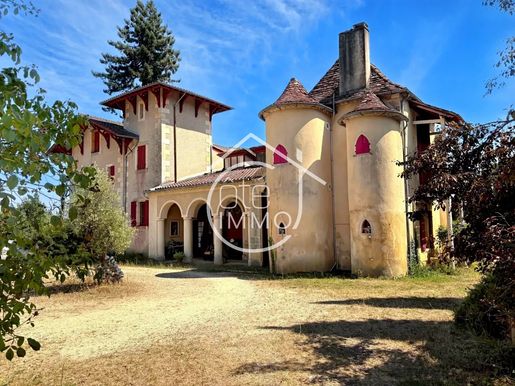 Maison 17 pièces 660 m² · à Bergerac · 660 m² · 630 000 €